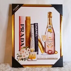 LUX WALL ART